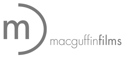 MacGuffin Films | Tabletop Directors | Production Company